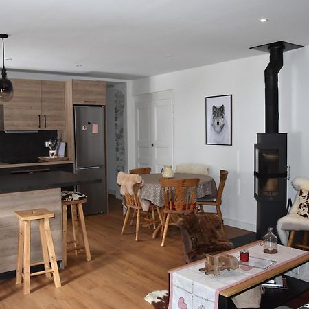 Appartement Cosy 3 Pieces - 6 Personnes, Balcon, Centre, Proche Commerces Et Telepherique - Fr-1-464-12 برالونيان-لا-فانواز المظهر الخارجي الصورة