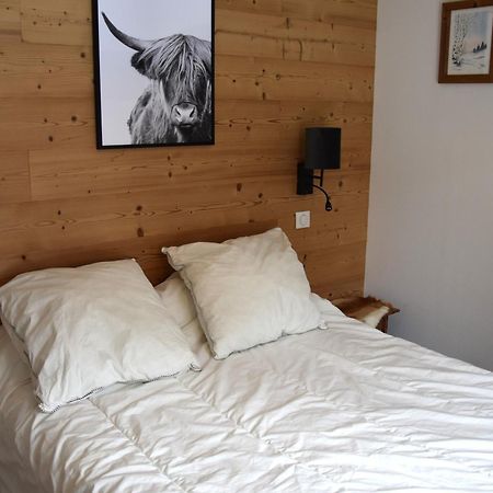 Appartement Cosy 3 Pieces - 6 Personnes, Balcon, Centre, Proche Commerces Et Telepherique - Fr-1-464-12 برالونيان-لا-فانواز المظهر الخارجي الصورة
