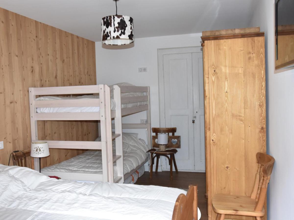 Appartement Cosy 3 Pieces - 6 Personnes, Balcon, Centre, Proche Commerces Et Telepherique - Fr-1-464-12 برالونيان-لا-فانواز المظهر الخارجي الصورة
